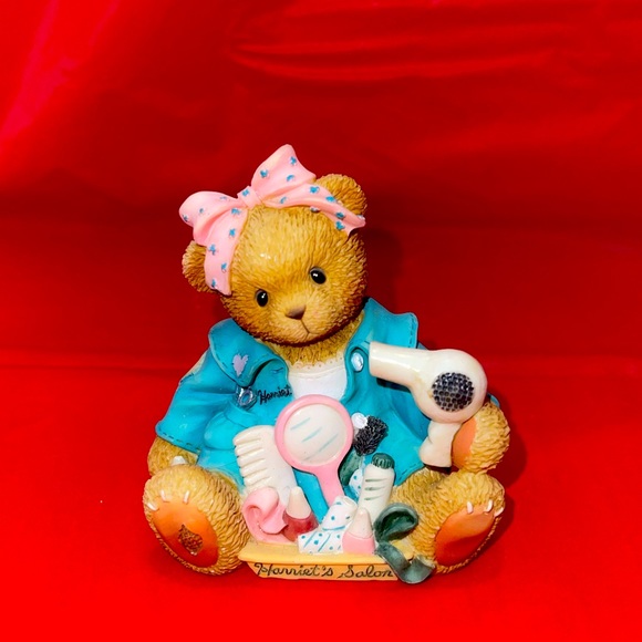 Cherished Teddies Other - Cherished Teddies